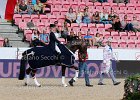 Prem Dressage INDIVIDUALE